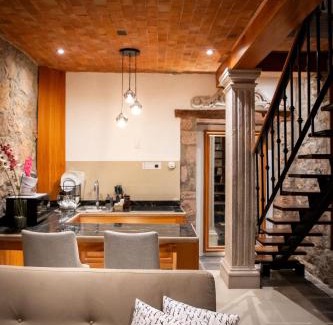 Centro histórico Apartamento | Casa Serdán, Suites & Events