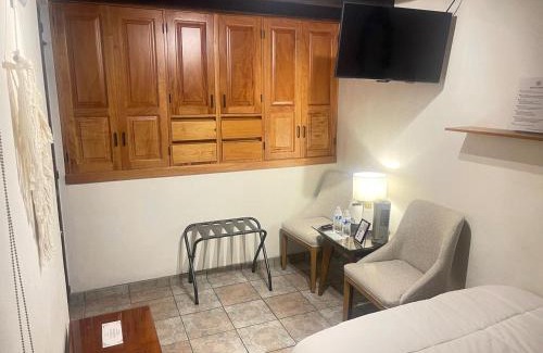 Centro histórico Apartamento | Casa Serdán, Suites & Events