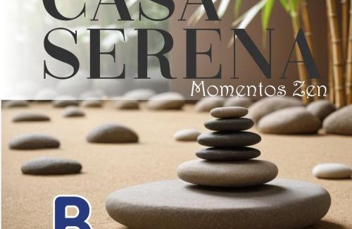 Villanueva del Ariscal Casa | Casa Serena