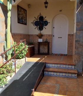 Villanueva del Ariscal Casa | Casa Serena