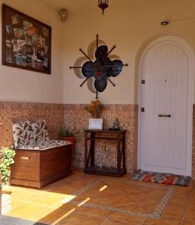 Villanueva del Ariscal Casa | Casa Serena