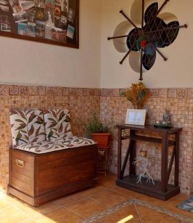 Villanueva del Ariscal Casa | Casa Serena