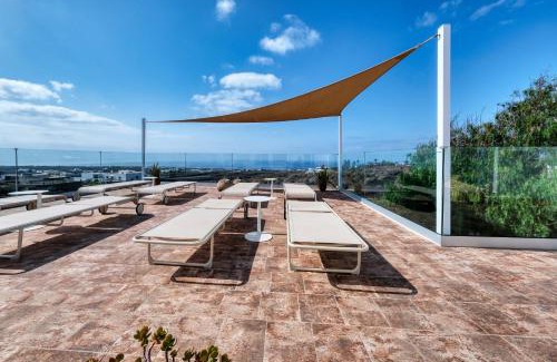 Macher Casa | Casa Serena 10 Boutique- Adults Only-Breakfast Included