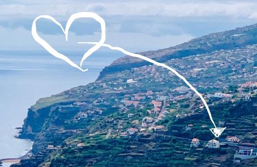 Arco da Calheta Apartamento | Casa Serena Apartments