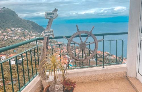 Arco da Calheta Apartamento | Casa Serena Apartments