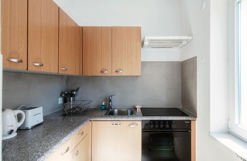 Grancia Apartamento | Casa Serena