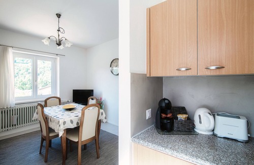 Grancia Apartamento | Casa Serena