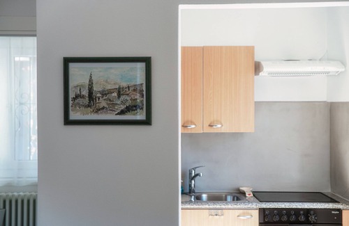 Grancia Apartamento | Casa Serena