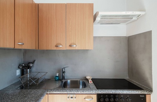 Grancia Apartamento | Casa Serena