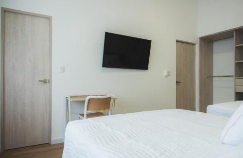 Ibague Casa | Casa Serena