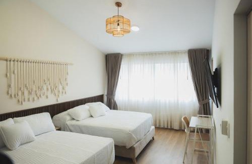 Ibague Casa | Casa Serena