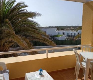Bahia Calma Apartamento | Casa Serena