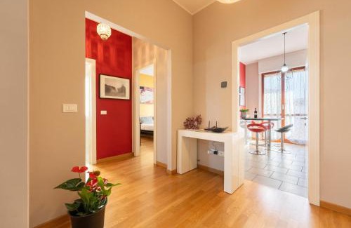 Isolotto Apartamento | Casa Serena Firenze