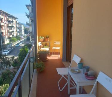 Isolotto Apartamento | Casa Serena Firenze