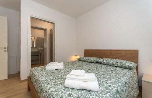 Taibon Agordino Apartamento | Casa Serena in Dolomiti Agordine