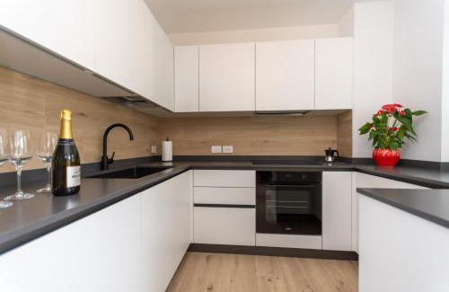 Taibon Agordino Apartamento | Casa Serena in Dolomiti Agordine