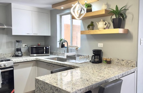 Hermosillo Casa | Casa Serena in Hermosillo