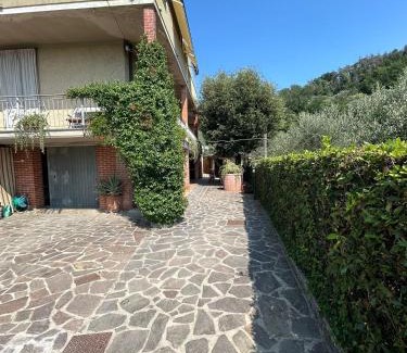 Massarosa Casa | Casa Serena