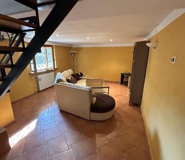 Massarosa Casa | Casa Serena