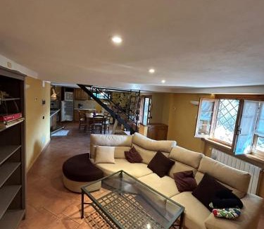 Massarosa Casa | Casa Serena