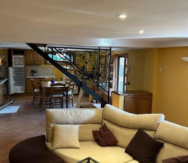 Massarosa Casa | Casa Serena