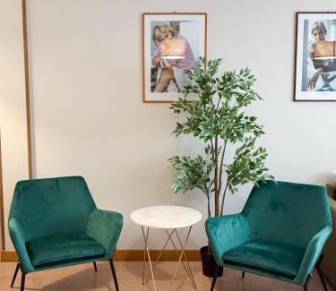 Reggio nell'Emilia Apartamento | Casa Serena