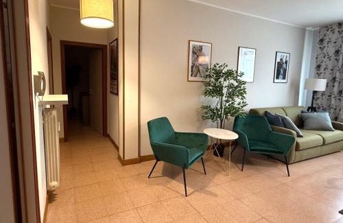 Reggio nell'Emilia Apartamento | Casa Serena