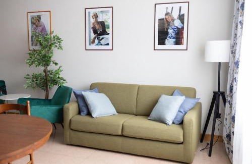 Reggio nell'Emilia Apartamento | Casa Serena