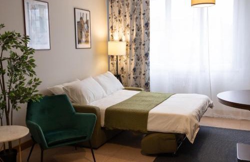 Reggio nell'Emilia Apartamento | Casa Serena