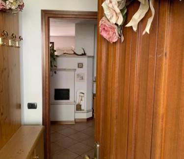 Siror (tn) Apartamento | Casa Serena
