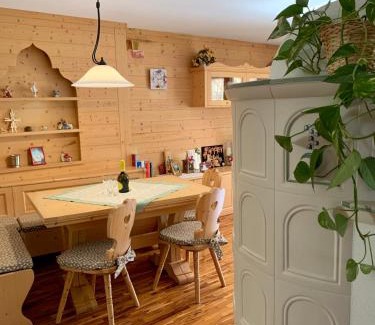 Siror (tn) Apartamento | Casa Serena