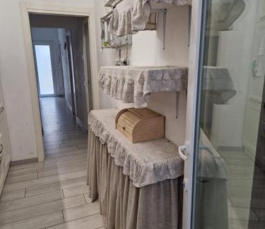 Viareggio Apartamento | casa Serena