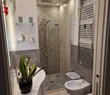 Viareggio Apartamento | casa Serena