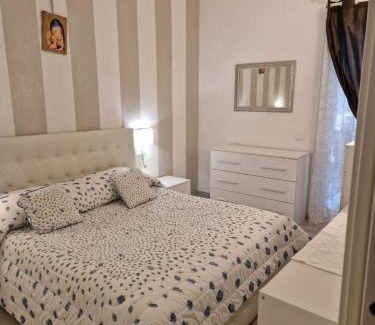 Viareggio Apartamento | casa Serena