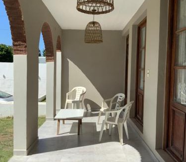 Balneario El Cóndor Casa | Casa Serena Mar