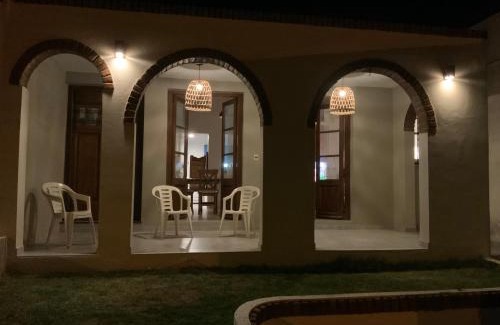 Balneario El Cóndor Casa | Casa Serena Mar