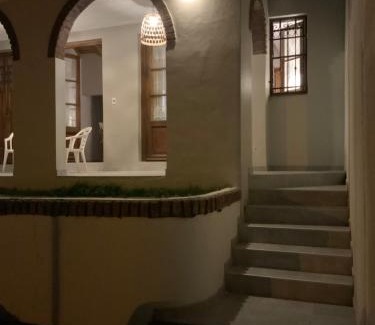 Balneario El Cóndor Casa | Casa Serena Mar
