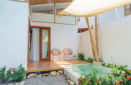 Uvita Casa | Casa Serena Private pool 800m from the beach
