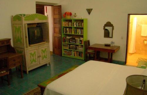 Loma de Guadalupe Cama Y Desayuno | Casa Serena Vista