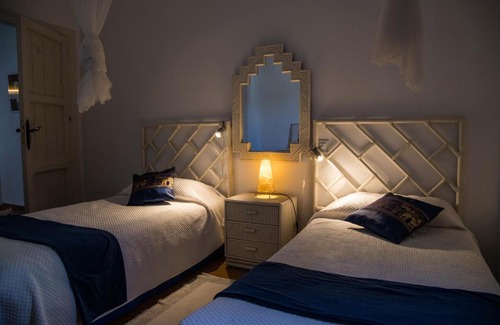 Agua Amarga Apartamento | Casa Serene