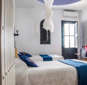Agua Amarga Apartamento | Casa Serene