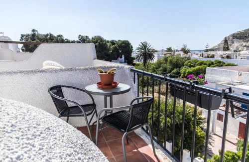 Agua Amarga Apartamento | Casa Serene