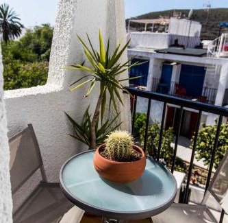 Agua Amarga Apartamento | Casa Serene