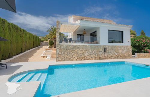 Casas de Torrat Villa | Casa Sereno