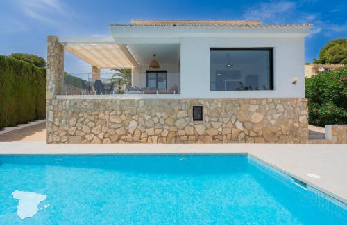 Casas de Torrat Villa | Casa Sereno