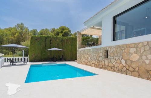 Casas de Torrat Villa | Casa Sereno