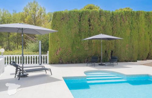 Casas de Torrat Villa | Casa Sereno