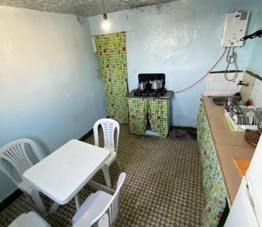 Souika Apartamento | Casa Sereno