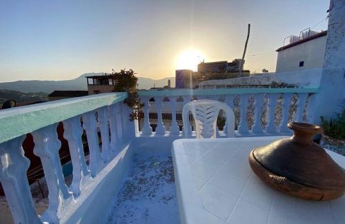 Souika Apartamento | Casa Sereno