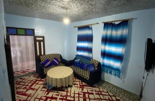 Souika Apartamento | Casa Sereno